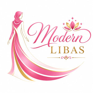 Modern Libas